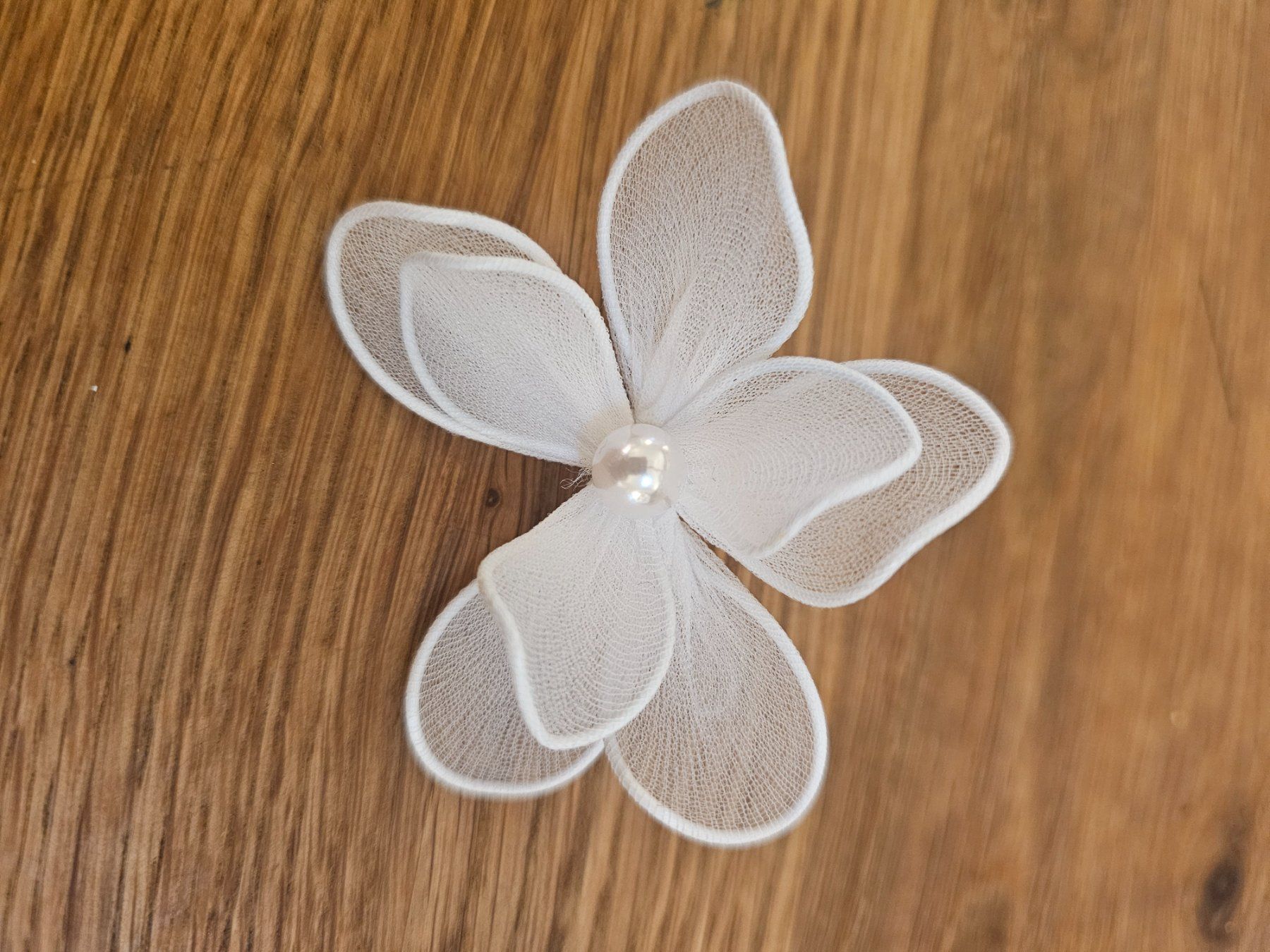 Accessori per capelli: Hochzeit Haarschmuck – Nuovo (secondo la descrizione) da Aarburg venduto da Nadineprader