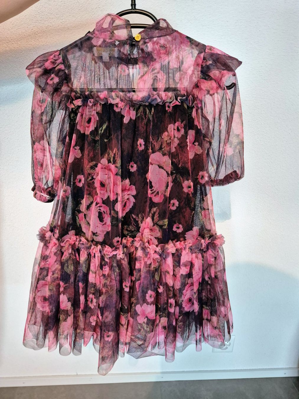 Vestiti & Gonne: Mädchen Kleid, 8 - 9 Jahres – Usato da Wettswil venduto da sacalu007