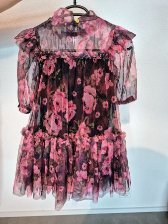 Mädchen Kleid, 8 - 9 Jahres