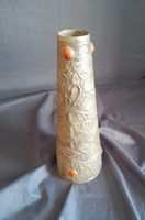 Jugendstil Zinn Vase