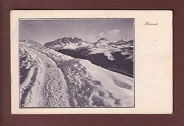 RÄTHIKON - 1920
