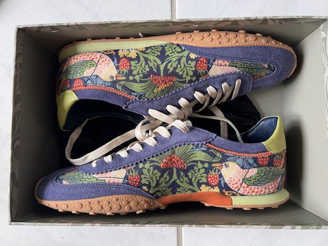 Scarpe da donna: HOFF Damensneaker 41 NEU! Limited edition! – Nuovo e nell'imballaggio originale da Münchenbuchsee venduto da chre