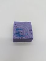 Sheabutter Wasserblatt Lavendel