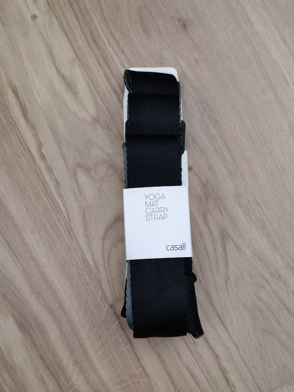 Nastri decorativi: Casall Yoga Mat Carry Strap – Nuovo e nell'imballaggio originale da Biel/Bienne venduto da Cranson93 3
