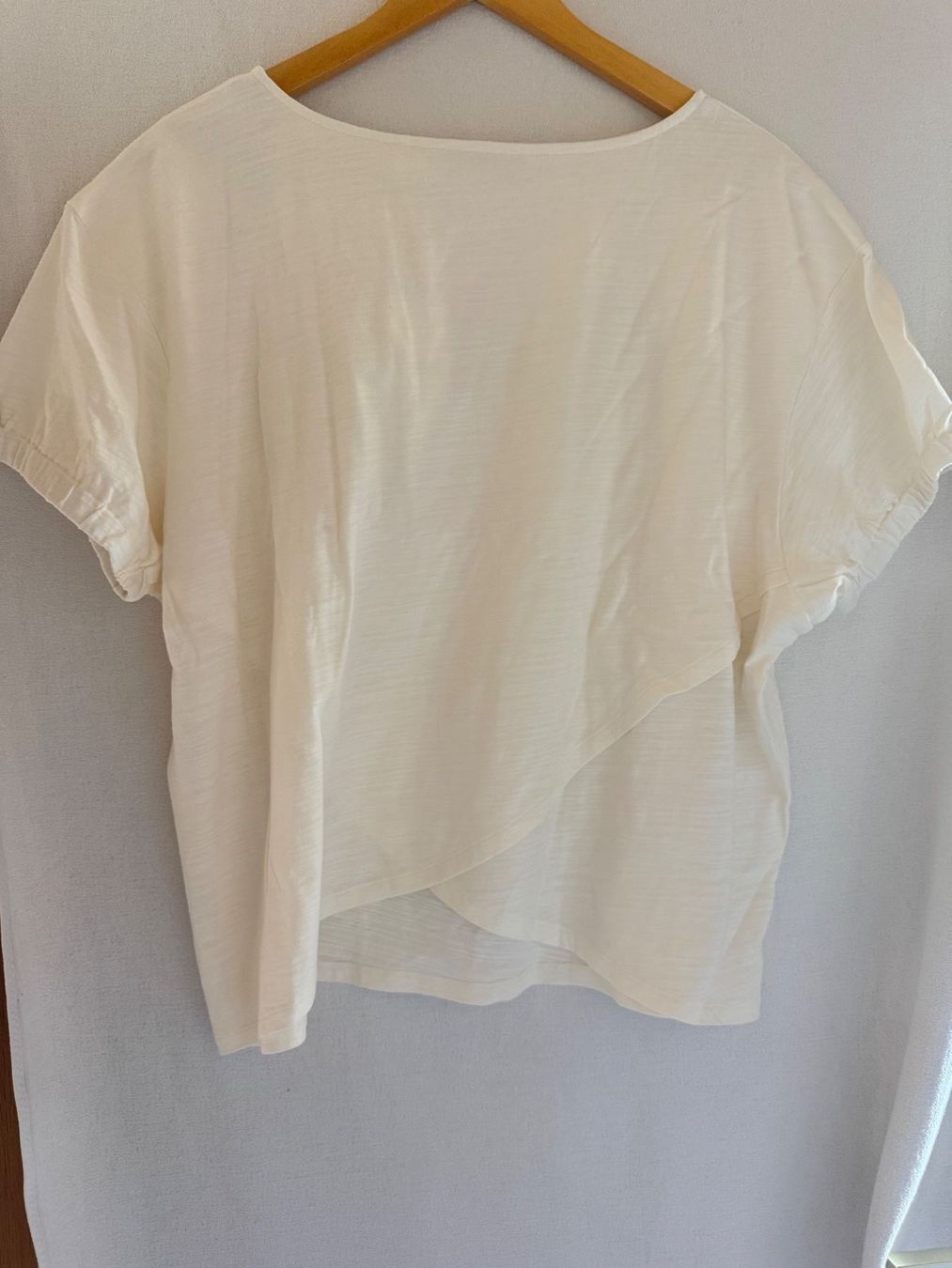 Triumph Negligees & Pigiami: TRIUMPH, Top SMART ACTIVE INFUSION, Grösse 5, Farbe Weiss – Nuovo e nell'imballaggio originale da Rudolfstetten venduto da gst_g7xl 5