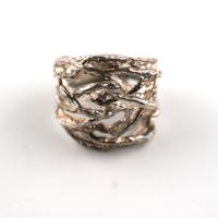 Silberring 925