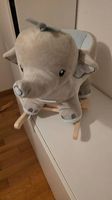 Schaukelpferd Elefant, sehr guter Zustand