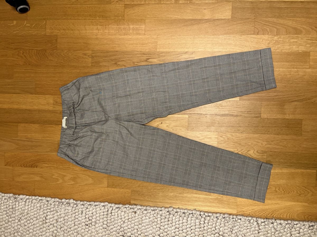 Twothirds Pantaloni: Stoffhose TWOTHIRDS Size M, NEU – Nuovo (secondo la descrizione) da St. Gallen venduto da Zis_ko 3