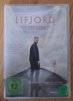 LIFJORD Der Freispruch Staffel 2 2DVD