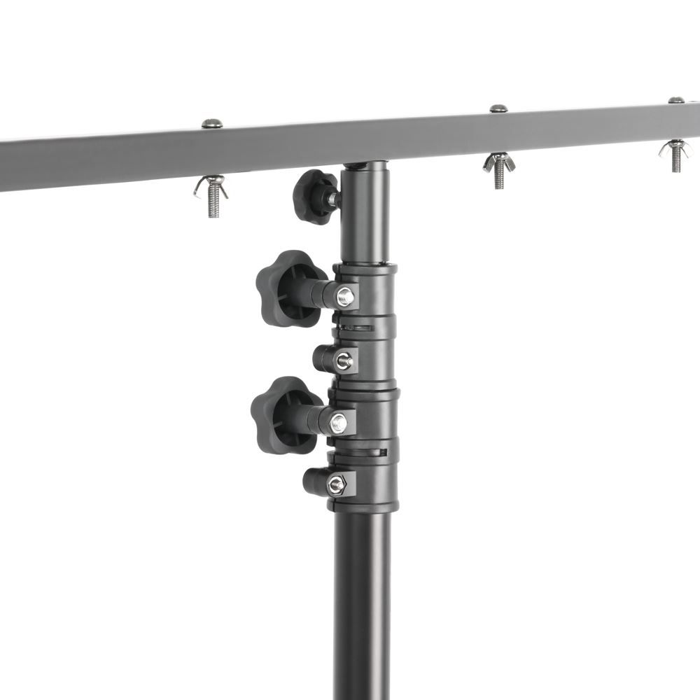 Sonstige Dekorationen & Accessoires: Stands SLTS 09 - Lichtstativ, Mittel – Neu und originalverpackt aus Däniken SO von Profog1 2