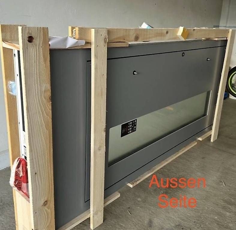 Porte: Hauseingangstür – Nuovo e nell'imballaggio originale da Stetten SH venduto da snoopy-8585