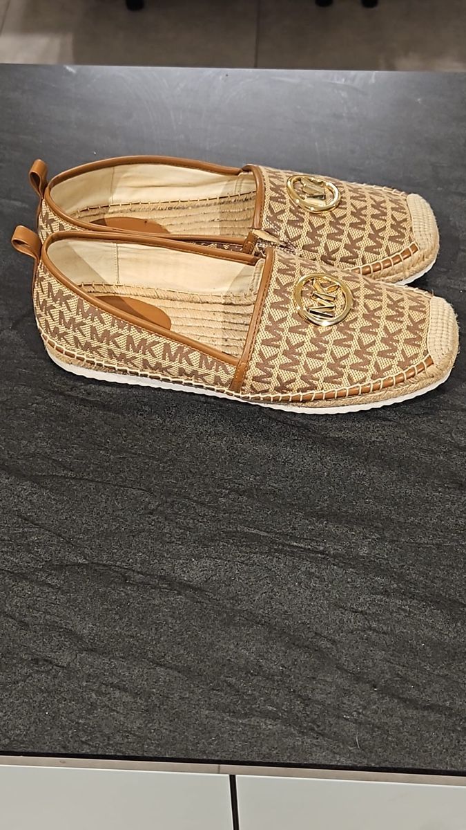 Michael Kors Scarpe da donna: Michael Kors Espadrilles – Usato da Elsau venduto da mor1ano