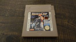 Robocop GAMEBOY