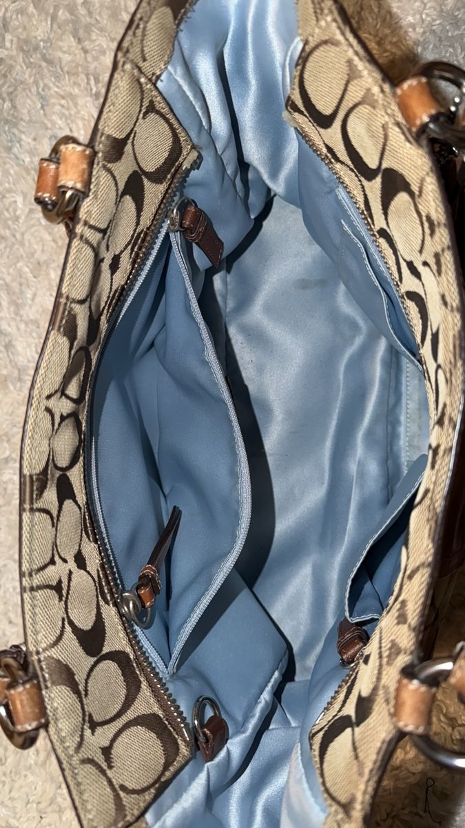 Coach Taschen für Damen: Vintage Coach Bag – Gebraucht aus Zürich von ale_9z6n 5