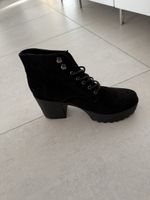 Stiefeletten