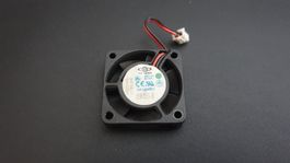 Lüfter DC12V 0.08A