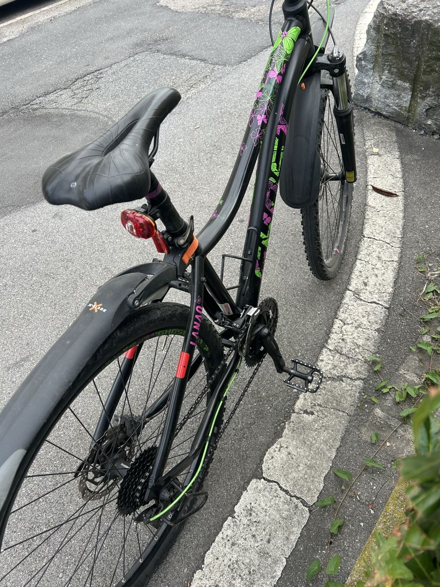 Ghost Vélos: Bike Ghost – D'occasion à Emmenbrücke par CarmenRolli 1