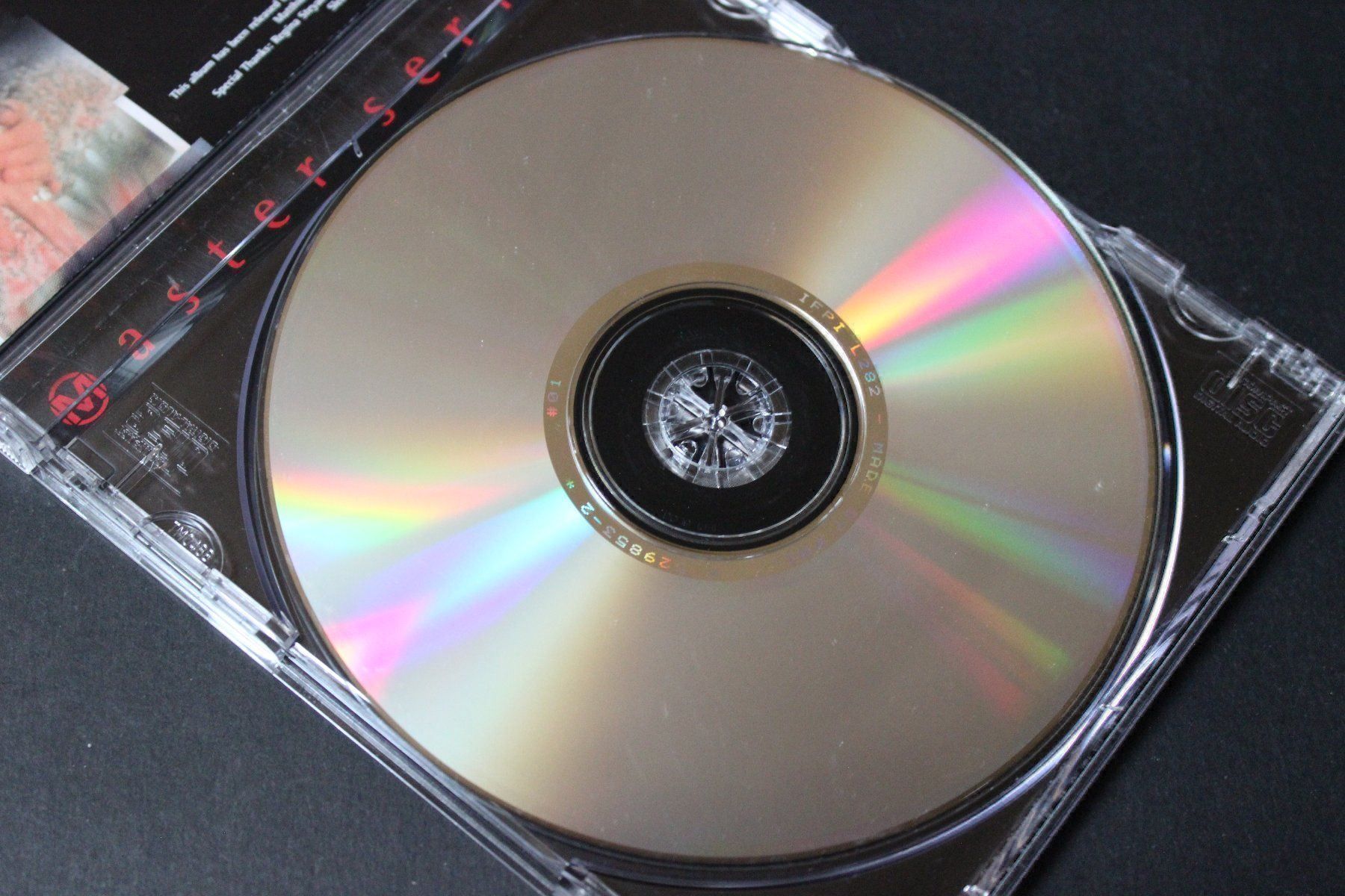 CD: ABBA - MASTER SERIES CD vergriffen!!!!!! – Usato da Tübach venduto da JamesStone 4