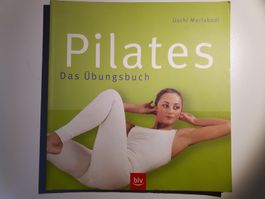Pilates - Das Übungsbuch