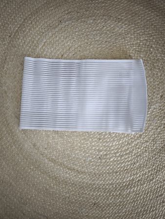 Bauchband für die Rückbildung / Postpartum Gürtel S