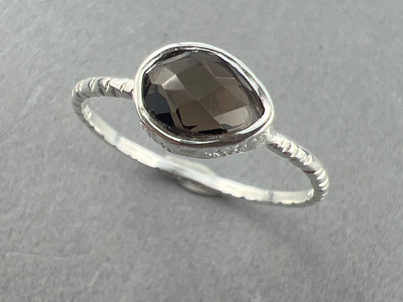 Anelli: Ring 925 Silber – Usato da Niederuzwil venduto da leo_8857 7