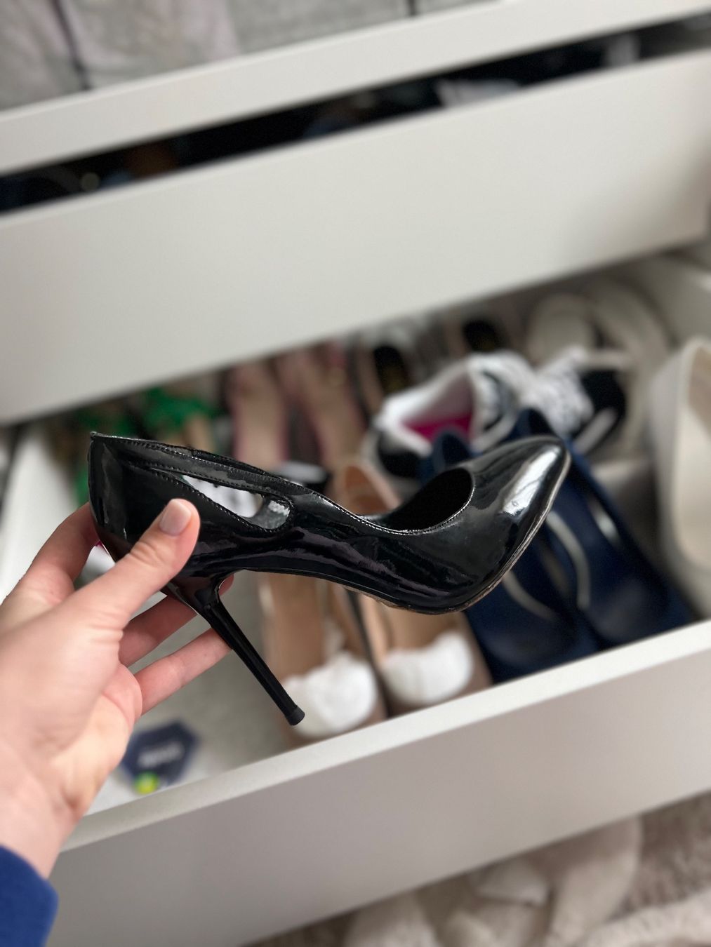 Damenschuhe: Damen Shuhe – Neu (gemäss Beschreibung) aus Sattel von Zlata1 2