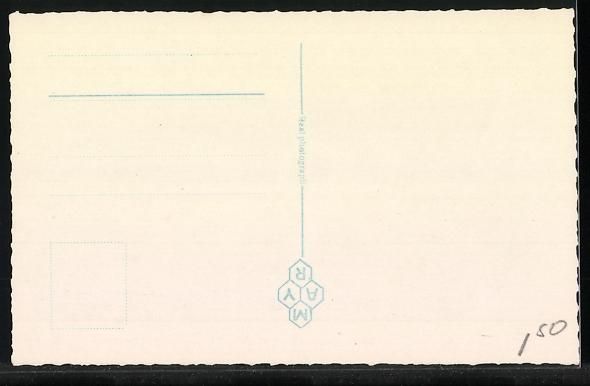 Cartoline postali: AK Lugano, Chiesa di Loreto – Usato da Berlin venduto da bartko-reher 1
