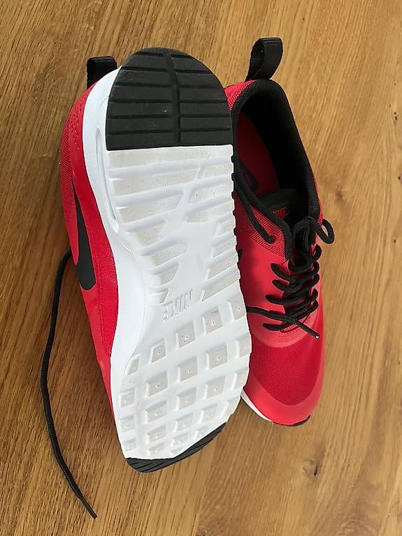 Scarpe da uomo: Nike Air Max Thea Gr. 40 – Usato da Ostermundigen venduto da Loeru7 2