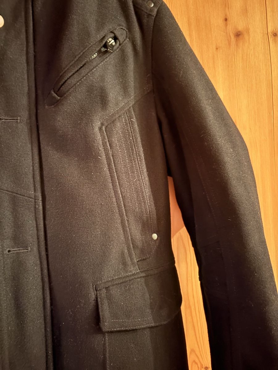 Manteaux: Kurzmantel – D'occasion à Ardez par helena.erny 1