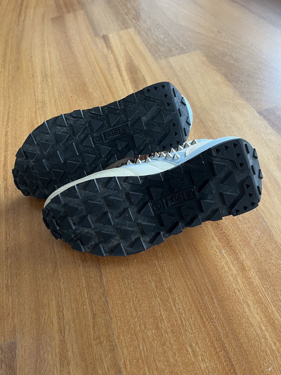 Ash Damenschuhe: Baskets ASH -  taille 36 – Gebraucht aus Stallikon von lasm 4