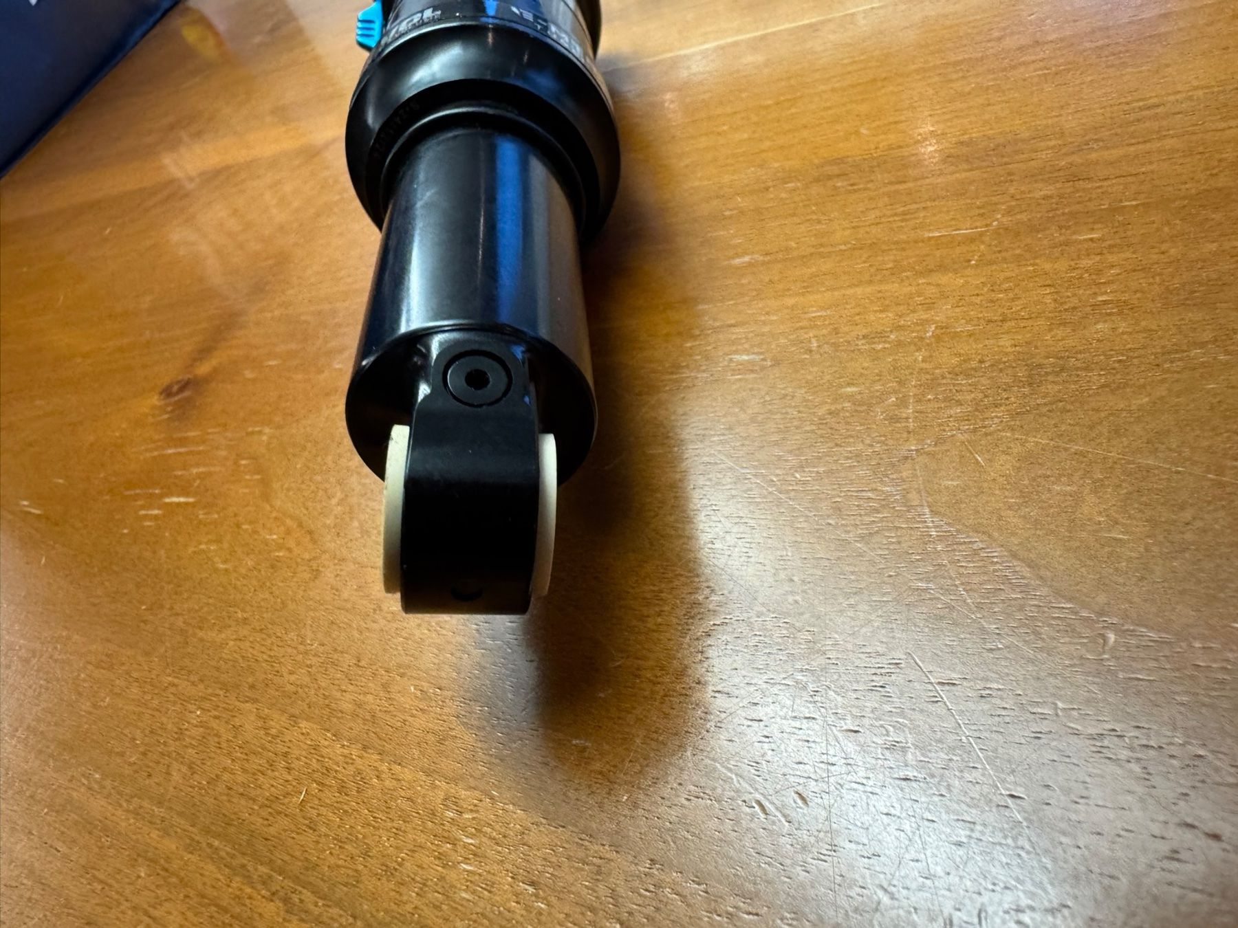Fox Pièces détachées: Fox Float Luftdämpfer 185x55mm 2-Pos Trunnion – D'occasion à Zürich par Reusperus 6