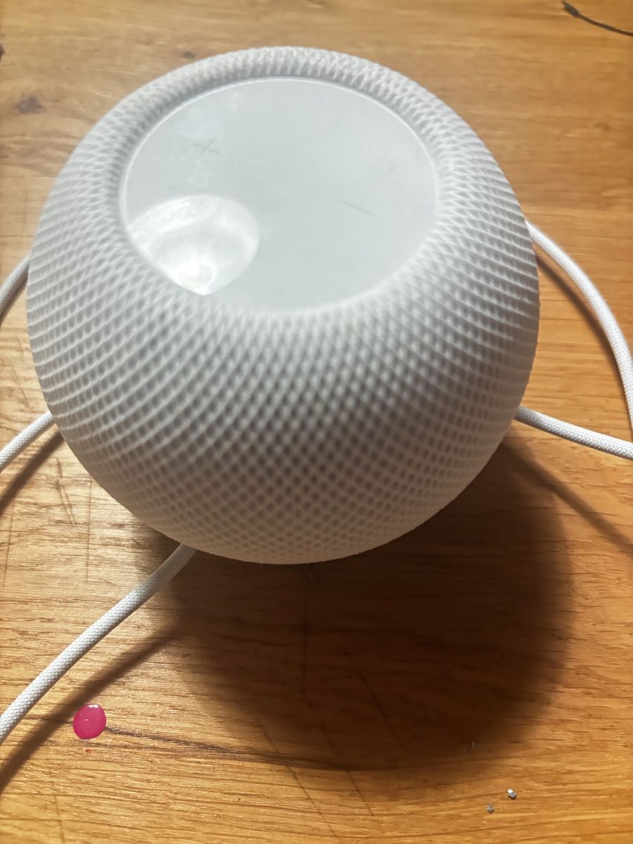 Apple Casse acustiche: Apple Homepod Mini - Weiss  – Usato da Bern venduto da jes_ms75