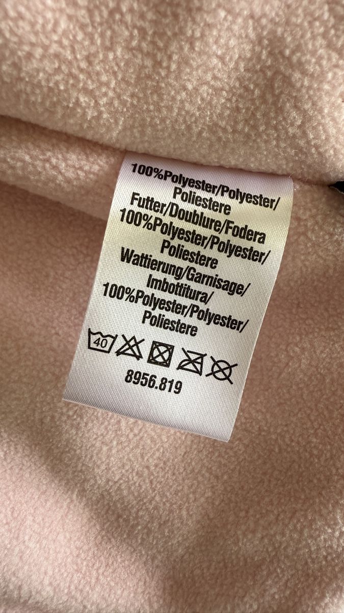 Giacche & Cappotti: Winterkinderjacke – Nuovo (secondo la descrizione) da Dübendorf venduto da Ibiza90 6