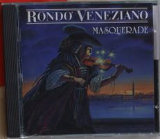 Rondo Veneziano – Masquerade