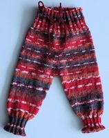 TAILLE 62 - HOSE NEU - HANDARBEIT