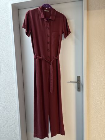 Neuer Jumpsuit Nile XS