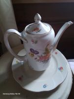 Vintage 1921 Rosenthal Porzellan Kaffeekanne-Cafetière rare