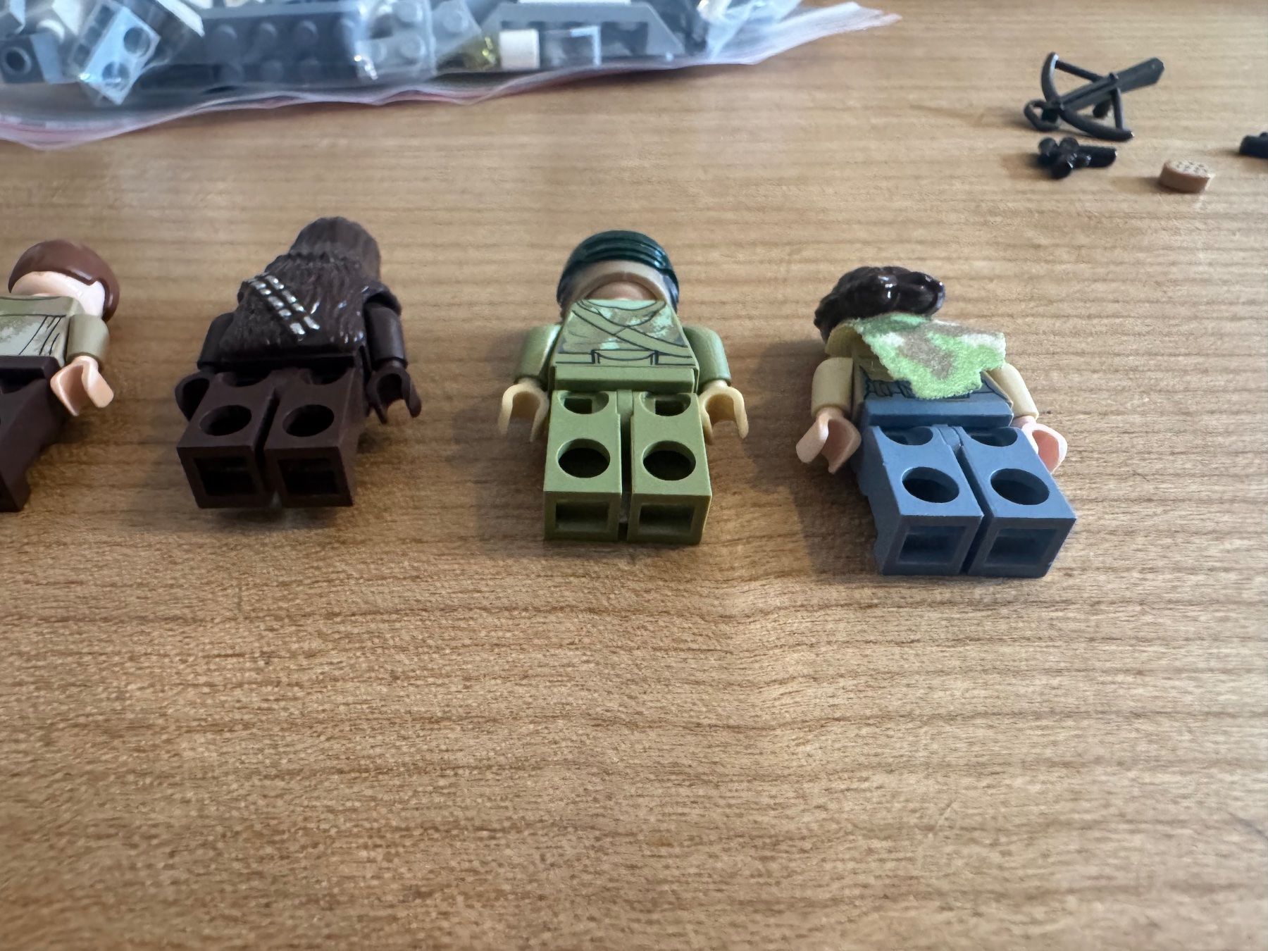Lego Kit di costruzioni: Lego 75094 – Usato da Zürich venduto da PRIMEPRIMO 5