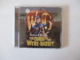 Wallace & Gromit  Soundtrack/Filmmusik