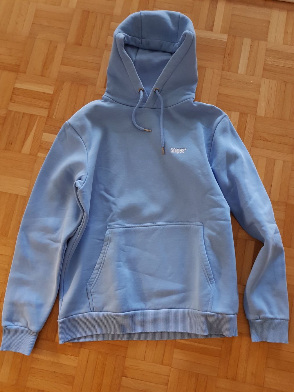 Snipes Maglioni & Felpe: Hoodie der Marke Snipes, Gr.M – Usato da Basel venduto da tli_q6hs