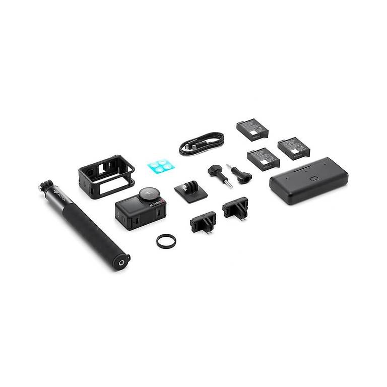 Action Cam: Osmo Action 5 Pro Adventure Combo – Neu und originalverpackt aus Reinach BL von lor_ndr7 3