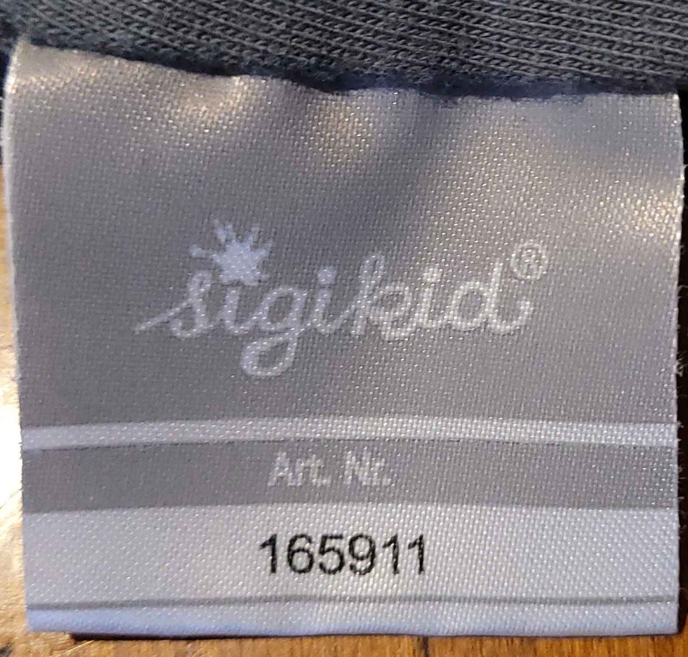 Sigikid Pantaloni: Sigikid Latzhose Gr. 80 – Usato da Bözberg venduto da Dave17 4
