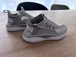 Puma Damen Sneaker, Grau, Grösse 36