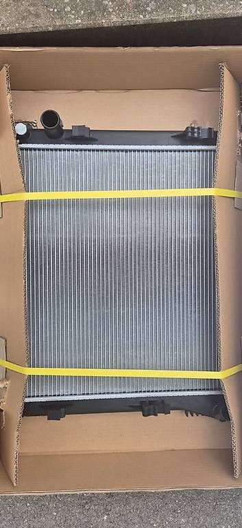 Alle Autoersatzteile: Radiateur De Refroidissement Moteur KOYORAD PL023643 – Gebraucht aus Genève von diiogosousa 1