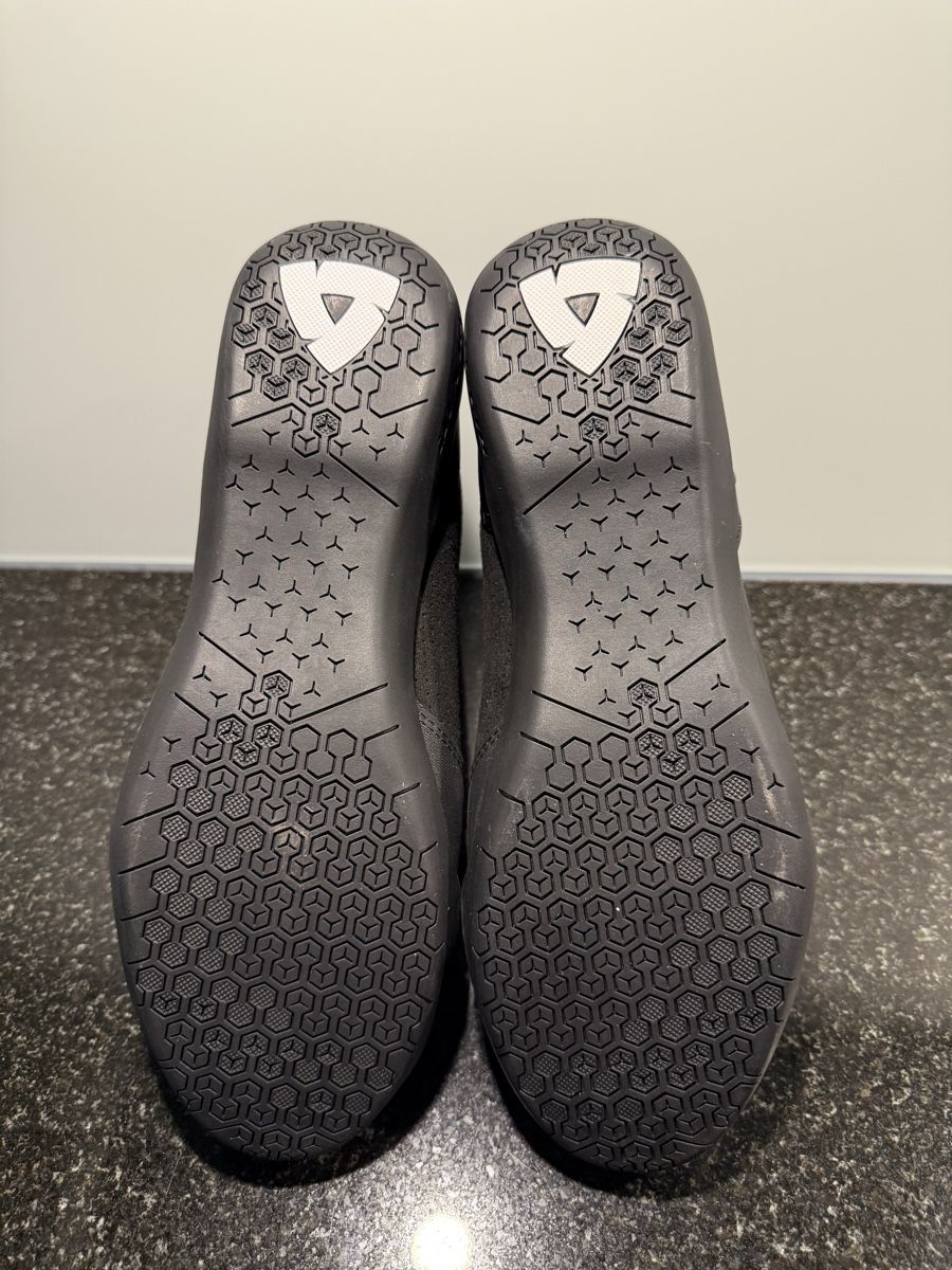 Herrenschuhe: Revit G Force 2 NEU – Neu und originalverpackt aus Laupen ZH von Corvinetto 4