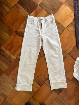 Pantalon femme - Comptoir des Cotonniers