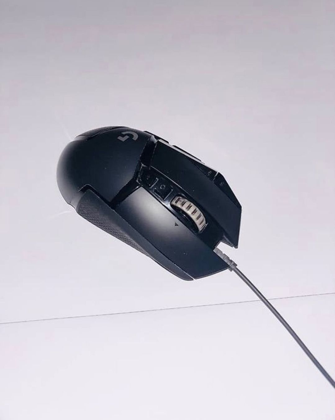 Logitech Mouse: Souris Logitech avec fil – Usato da Cossonay-Ville venduto da GAM86 1