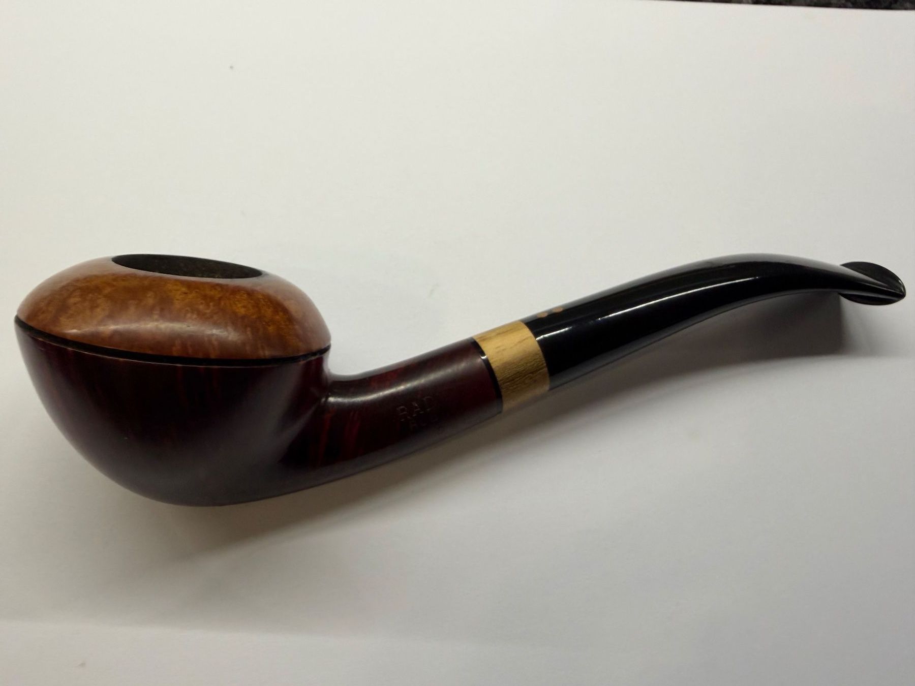 Pipe & Accessori: Pfeife Radice Rubino handmade in Italy – Usato da Nunningen venduto da anclaudia 2