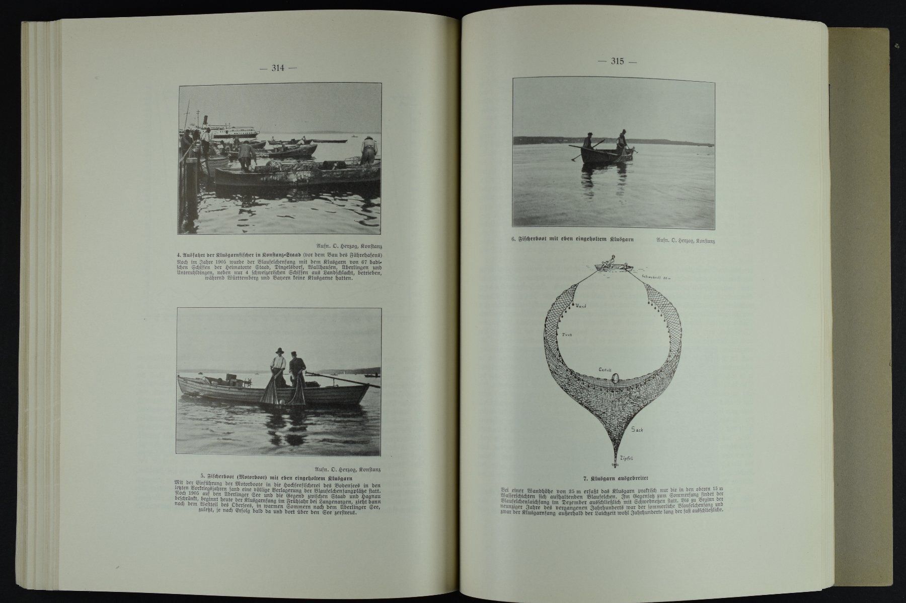 Libri: ÜBERLINGERSEE UND LINZGAU – Usato da Wetzikon ZH venduto da 2ndandvintage 2