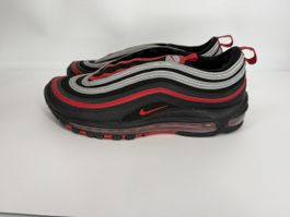 Nike Air Max 97 Sneaker Gr. 42,5 US 9